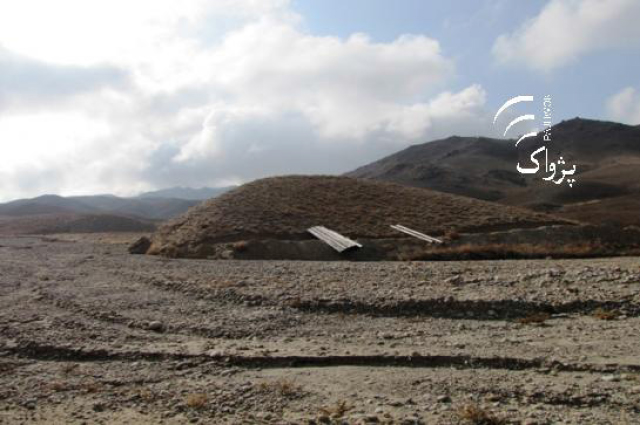 Taliban Start Digging  Ghazni Mines: Governor